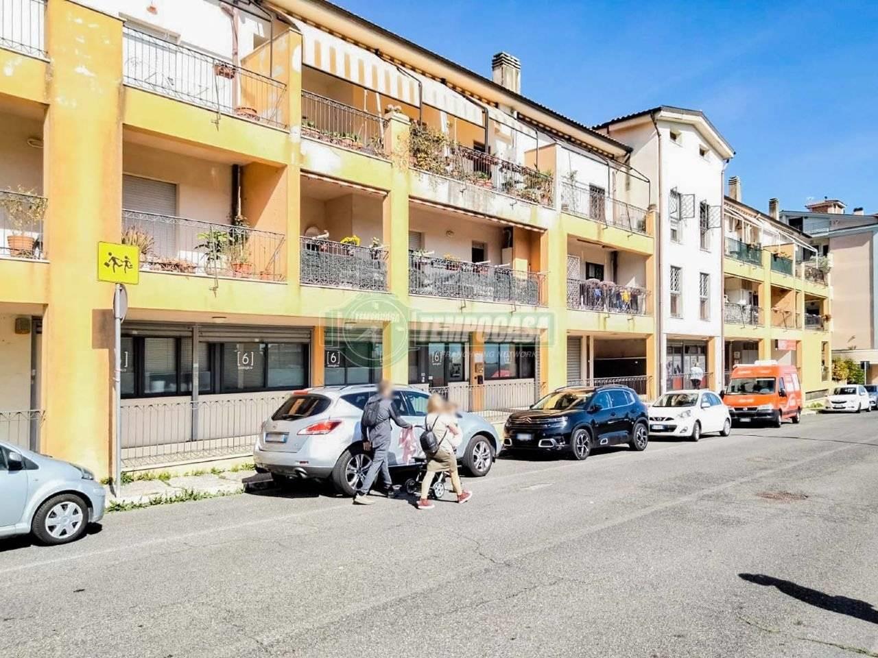 Appartamento Bilivello in Traversa Paolo Borsellino