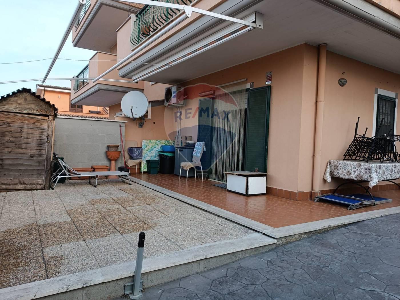 Appartamento in vendita a Ardea, Tor San Lorenzo
