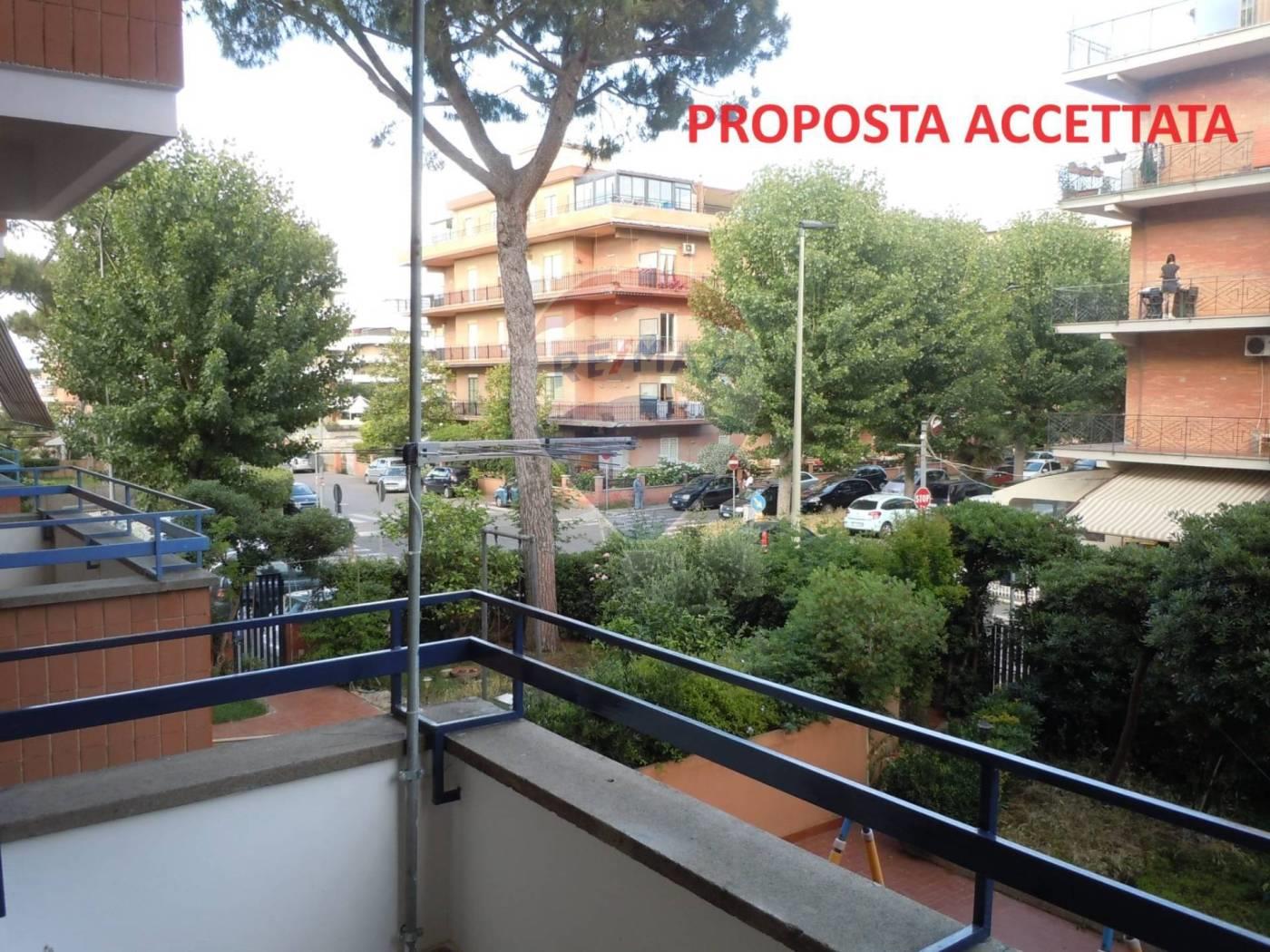 Appartamento in vendita a Pomezia, Torvaianica