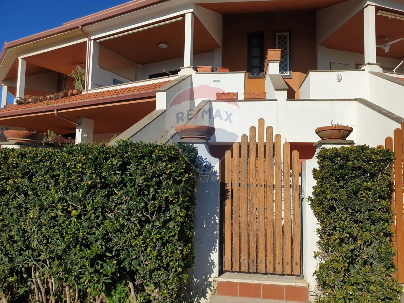 Villa o villino in vendita a Ardea, Tor San Lorenzo Mare