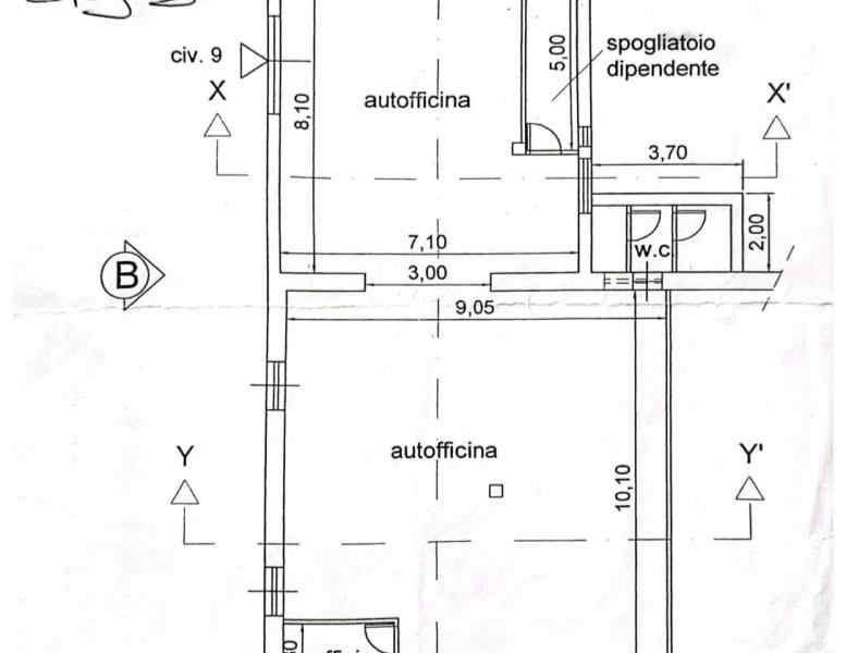 immagine annuncio 11 di 12