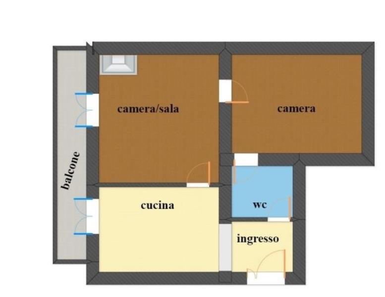 immagine annuncio 9 di 10
