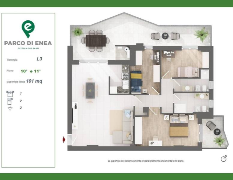 immagine annuncio 6 di 7