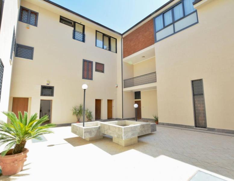 appartamento in vendita a Roma in zona Tre Pini - Poggio dei Fiori