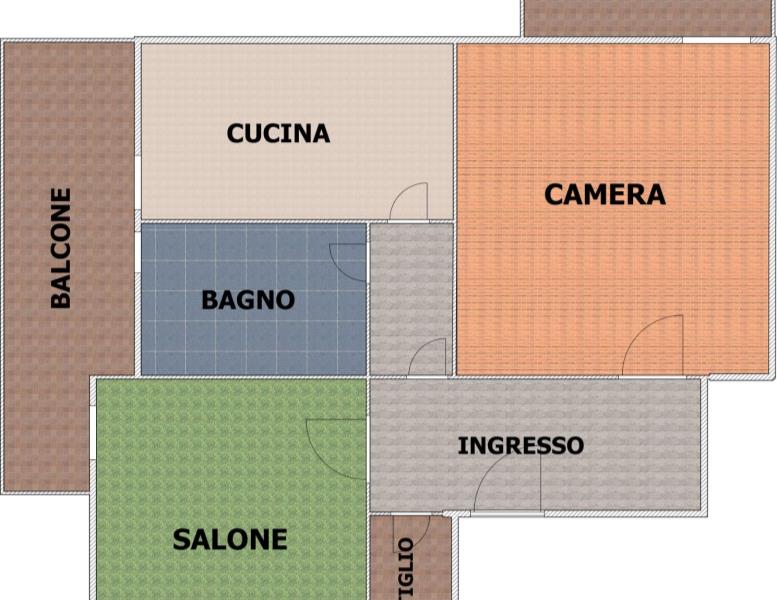 immagine annuncio 7 di 8