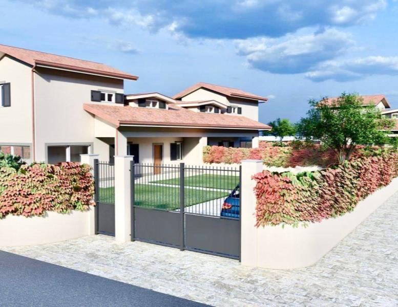 casa indipendente in vendita a Rocca di Papa