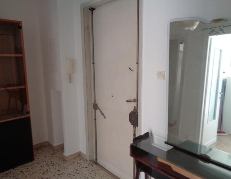 appartamento in affitto a Roma in zona Prenestino-Labicano