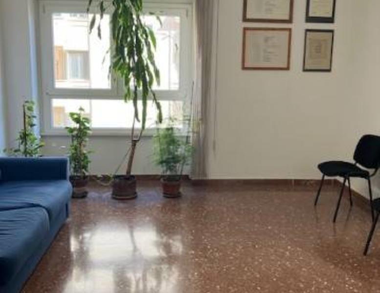 appartamento in vendita a Roma in zona Ponte Mammolo