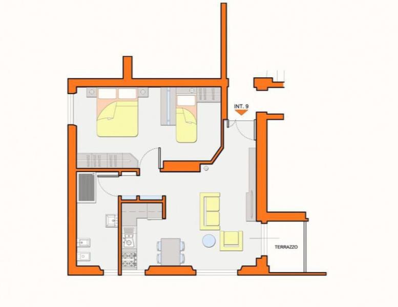 immagine annuncio 8 di 9