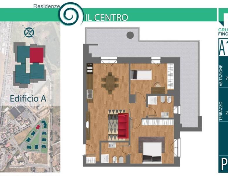 immagine annuncio 8 di 9