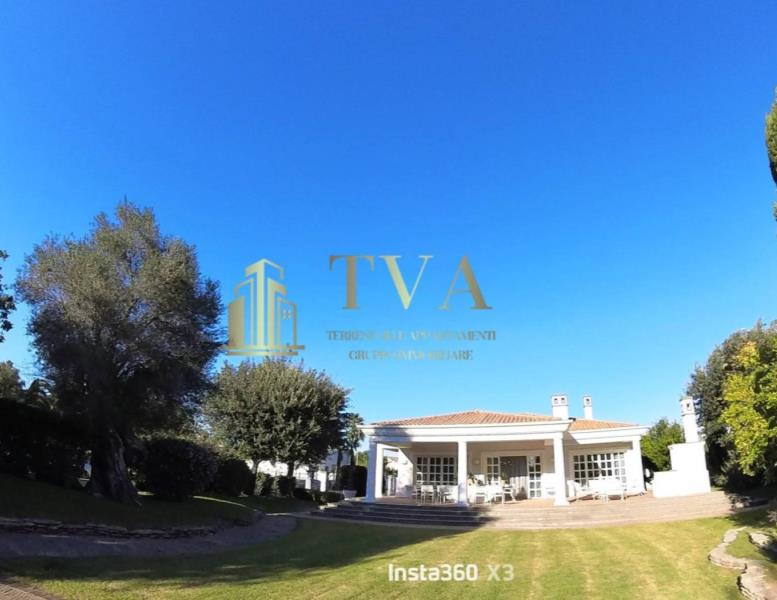 casa indipendente in vendita a Roma in zona Casal Palocco