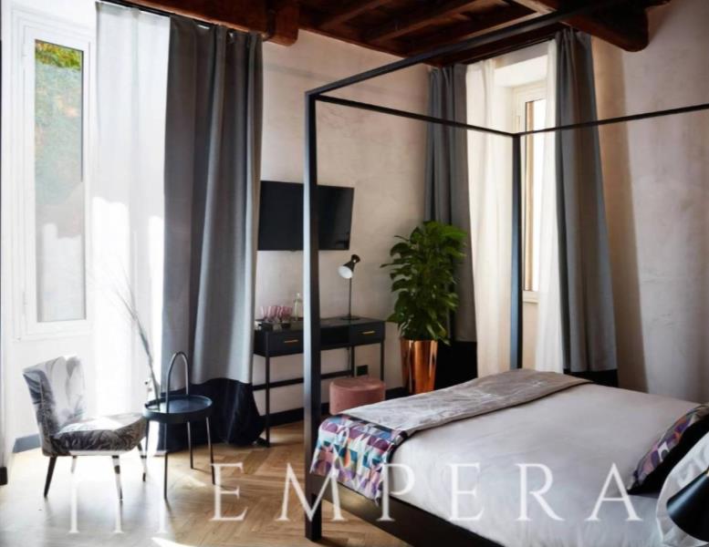 appartamento in vendita a Roma in zona Campo Marzio