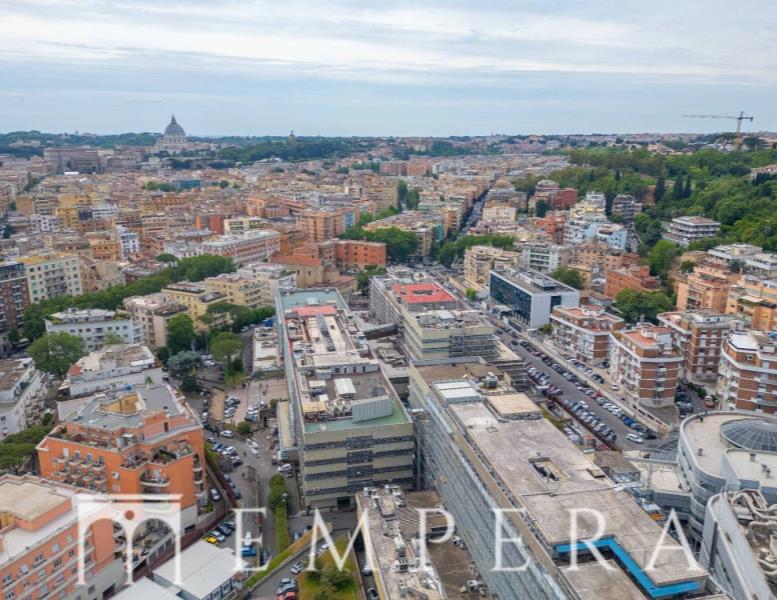 appartamento in vendita a Roma in zona Rione Prati